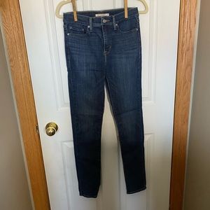 Levi’s Skinny Jean